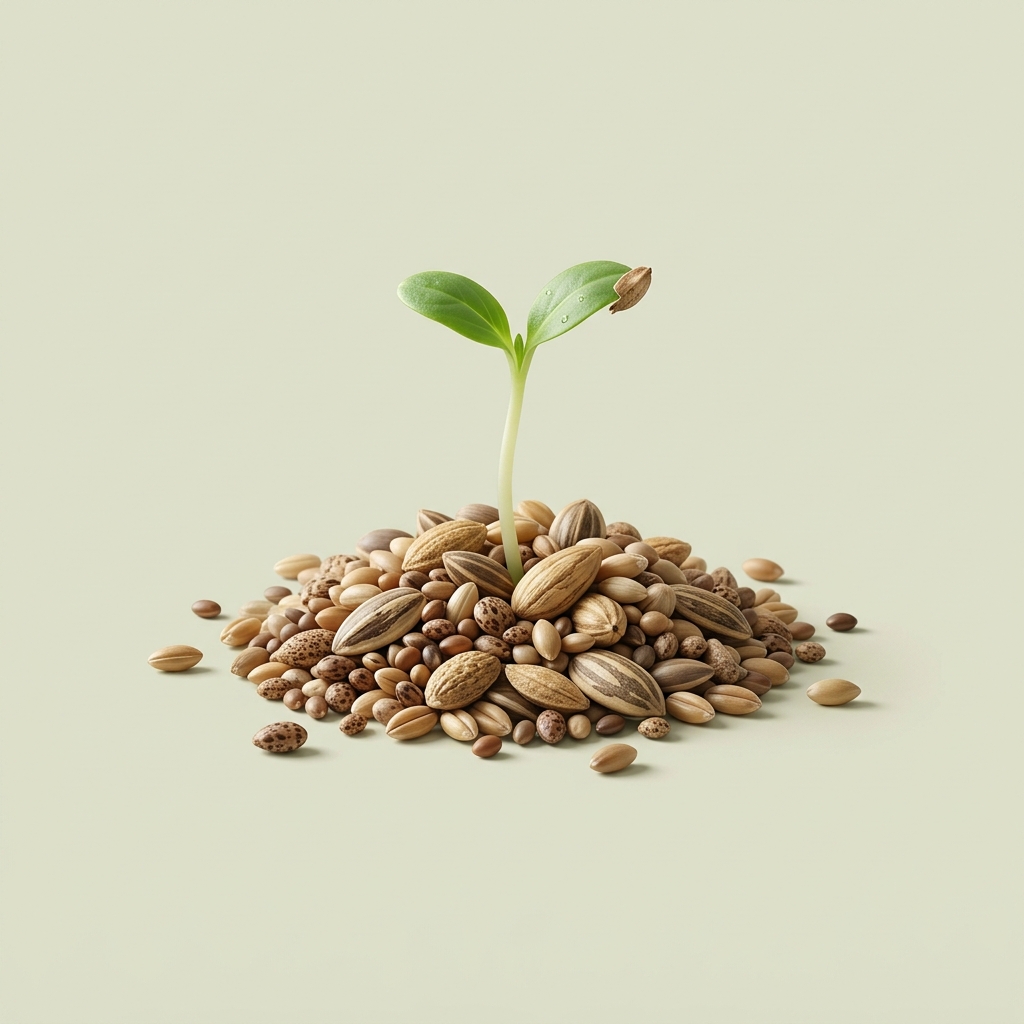 Seeds