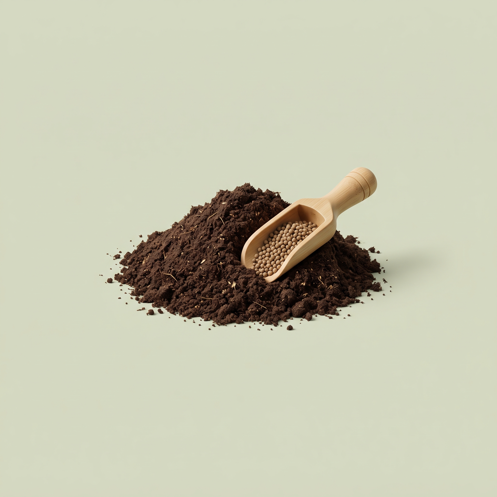 Soil & Fertlizer