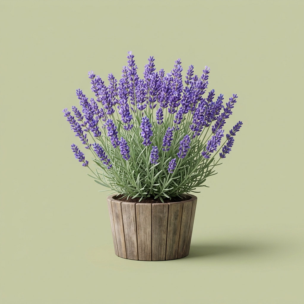 Outdoor Plants